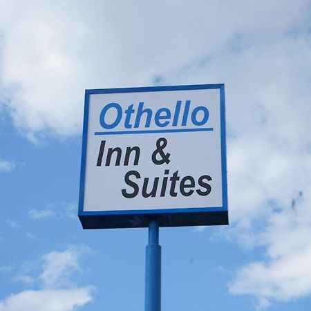 Othello Inn And Suites Kültér fotó