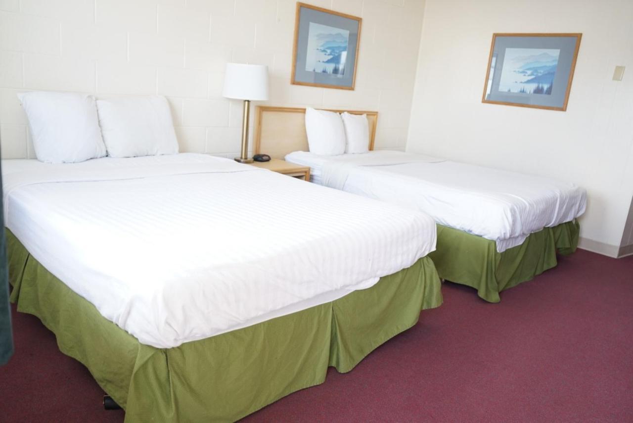Othello Inn And Suites Kültér fotó