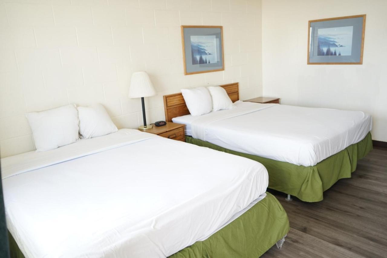 Othello Inn And Suites Kültér fotó
