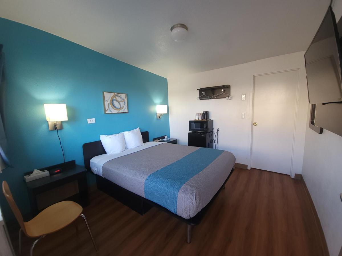 Othello Inn And Suites Kültér fotó