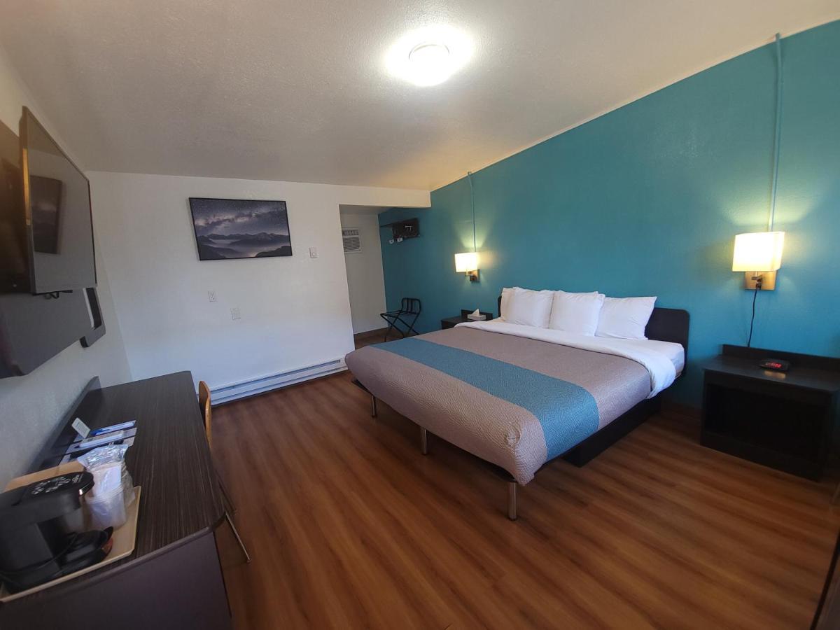 Othello Inn And Suites Kültér fotó
